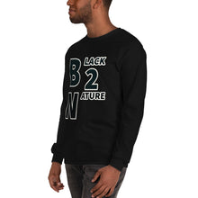 Load image into Gallery viewer, B2N Unisex Long Sleeve Shirt
