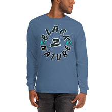 Load image into Gallery viewer, B2N Unisex Long Sleeve Shirt