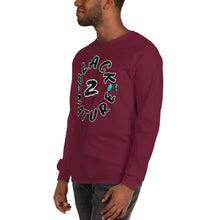 Load image into Gallery viewer, B2N Unisex Long Sleeve Shirt