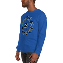 Load image into Gallery viewer, B2N Unisex Long Sleeve Shirt