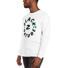 Load image into Gallery viewer, B2N Unisex Long Sleeve Shirt
