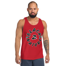 Load image into Gallery viewer, B2N Unisex Tank Top