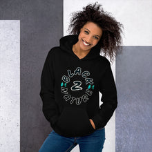 Load image into Gallery viewer, B2N Unisex Hoodie