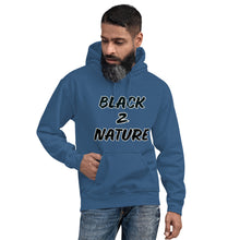 Load image into Gallery viewer, B2N Unisex Hoodie