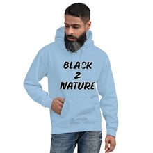 Load image into Gallery viewer, B2N Unisex Hoodie
