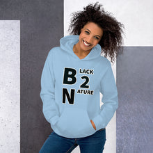 Load image into Gallery viewer, B2N Unisex Hoodie
