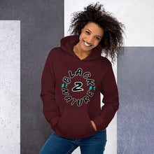 Load image into Gallery viewer, B2N Unisex Hoodie