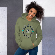 Load image into Gallery viewer, B2N Unisex Hoodie