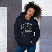 Load image into Gallery viewer, B2N Unisex Hoodie
