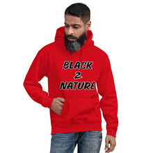 Load image into Gallery viewer, B2N Unisex Hoodie