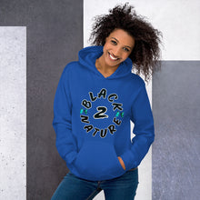Load image into Gallery viewer, B2N Unisex Hoodie
