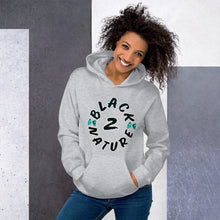 Load image into Gallery viewer, B2N Unisex Hoodie