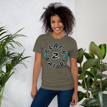 Load image into Gallery viewer, B2N Unisex t-shirt