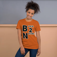 Load image into Gallery viewer, B2N Unisex t-shirt