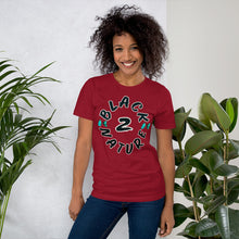 Load image into Gallery viewer, B2N Unisex t-shirt