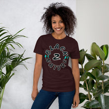 Load image into Gallery viewer, B2N Unisex t-shirt