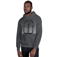 Load image into Gallery viewer, KaBaTu Village-Unisex Hoodie
