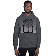Load image into Gallery viewer, KaBaTu Village-Unisex Hoodie