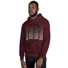 Load image into Gallery viewer, KaBaTu Village-Unisex Hoodie