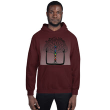 Load image into Gallery viewer, KaBaTu Village-Unisex Hoodie