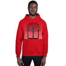 Load image into Gallery viewer, KaBaTu Village-Unisex Hoodie