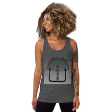 Load image into Gallery viewer, KaBaTu Village-Unisex Tank Top