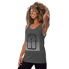 Load image into Gallery viewer, KaBaTu Village-Unisex Tank Top