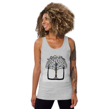 Load image into Gallery viewer, KaBaTu Village-Unisex Tank Top