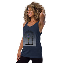 Load image into Gallery viewer, KaBaTu Village-Unisex Tank Top