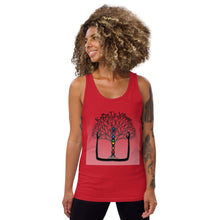 Load image into Gallery viewer, KaBaTu Village-Unisex Tank Top