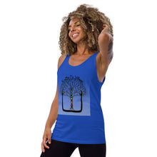 Load image into Gallery viewer, KaBaTu Village-Unisex Tank Top