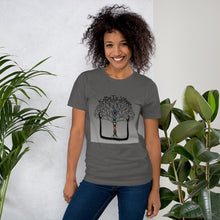 Load image into Gallery viewer, KaBaTu Village-Short-Sleeve Unisex T-Shirt