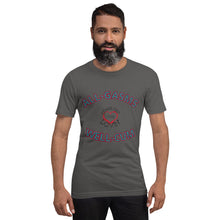 Load image into Gallery viewer, All-Gasms Well-Cum Unisex t-shirt