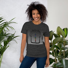 Load image into Gallery viewer, KaBaTu Village-Short-Sleeve Unisex T-Shirt