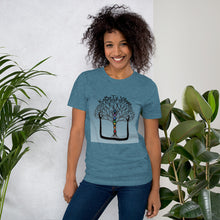 Load image into Gallery viewer, KaBaTu Village-Short-Sleeve Unisex T-Shirt