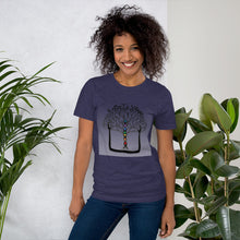 Load image into Gallery viewer, KaBaTu Village-Short-Sleeve Unisex T-Shirt