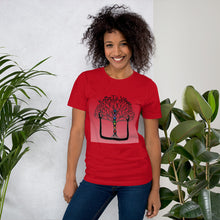 Load image into Gallery viewer, KaBaTu Village-Short-Sleeve Unisex T-Shirt