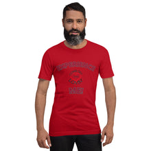 Load image into Gallery viewer, Experience Me! Unisex t-shirt