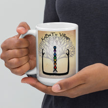 Load image into Gallery viewer, KaBaTu Village Mug