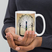 Load image into Gallery viewer, KaBaTu Village Mug