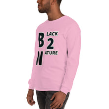 Load image into Gallery viewer, B2N Unisex Long Sleeve Shirt
