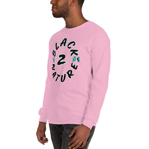 B2N Unisex Long Sleeve Shirt