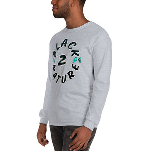 B2N Unisex Long Sleeve Shirt