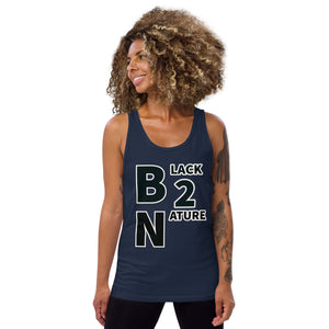 B2N Unisex Tank Top