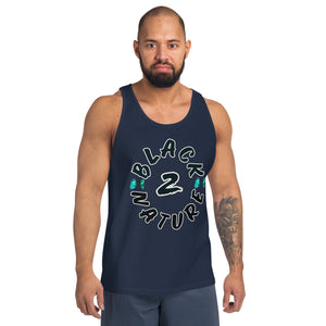 B2N Unisex Tank Top