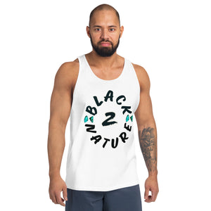 B2N Unisex Tank Top