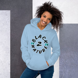 B2N Unisex Hoodie