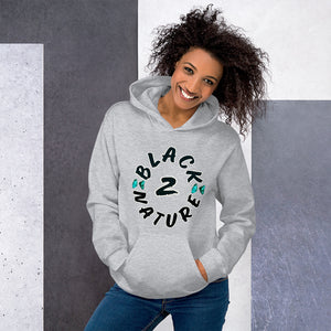 B2N Unisex Hoodie