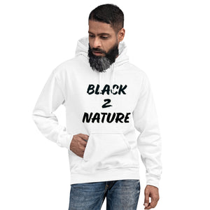 B2N Unisex Hoodie