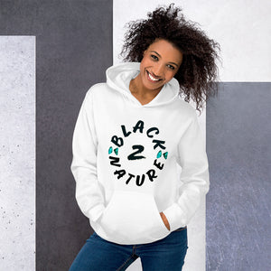 B2N Unisex Hoodie